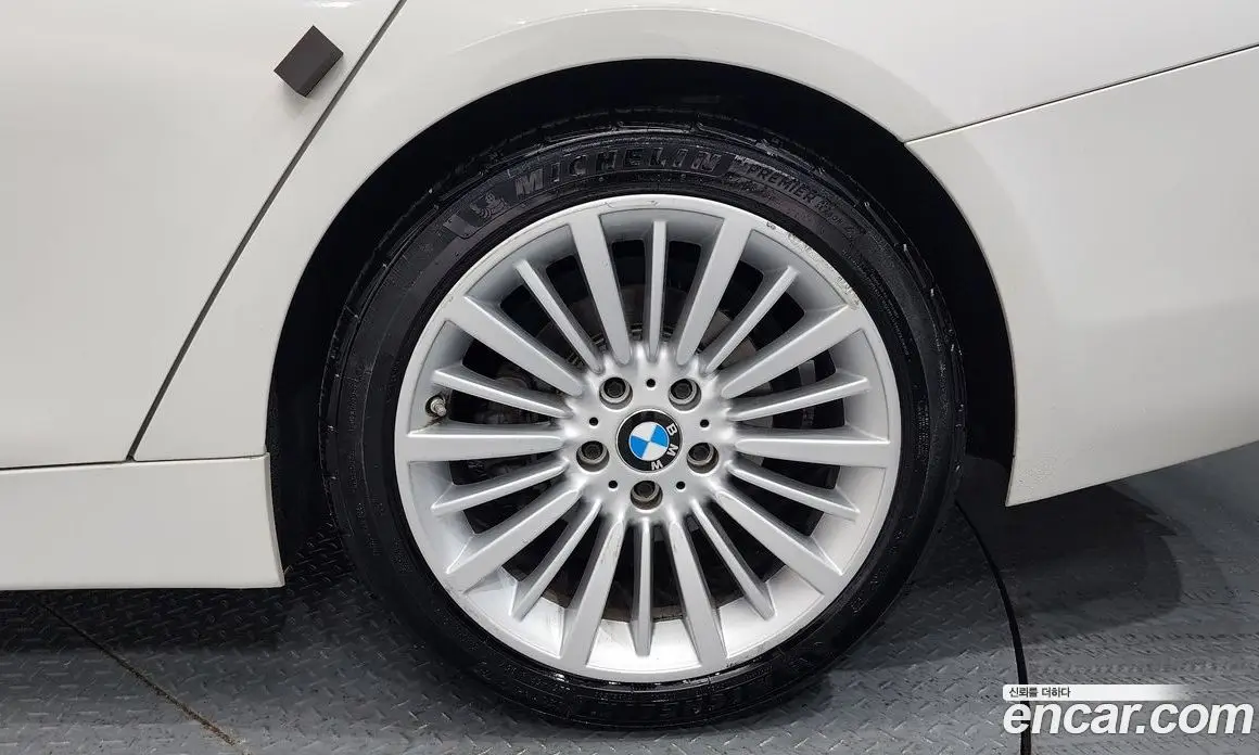 BMW 4 серия 2018 2.0 автомат (гидро), фото 7