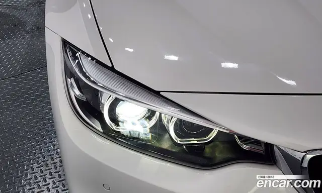 BMW 4 серия 2018 2.0 автомат (гидро), миниатюра 8