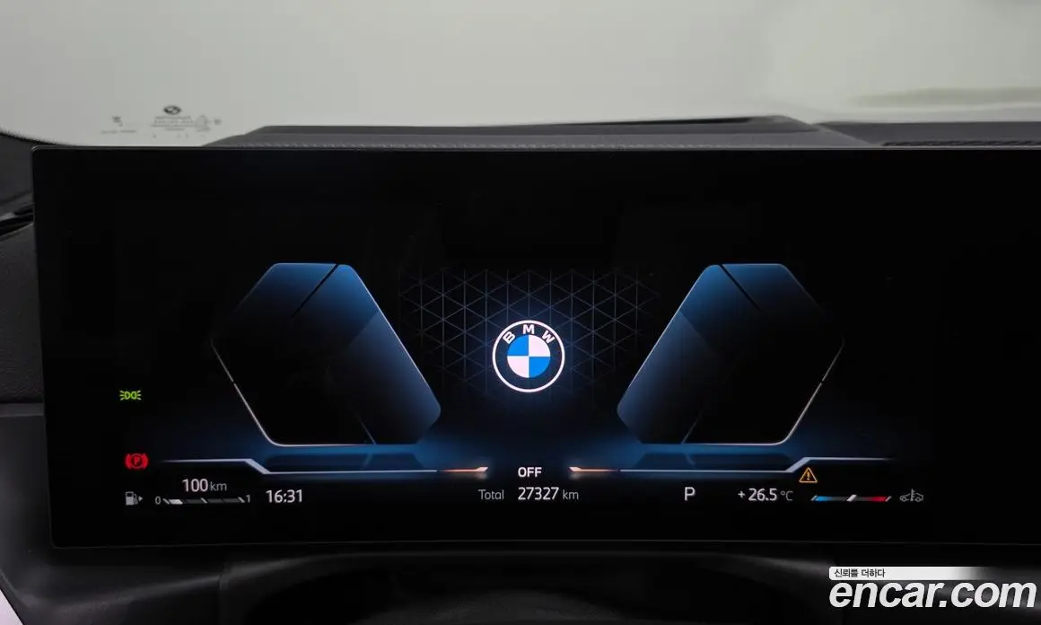 BMW 4 серия 2023 2.0 автомат (гидро), фото 11