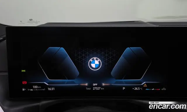 BMW 4 серия 2023 2.0 автомат (гидро), миниатюра 11