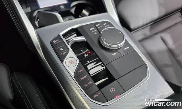 BMW 4 серия 2023 2.0 автомат (гидро), миниатюра 12