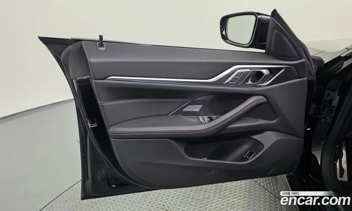 BMW 4 серия 2023 2.0 автомат (гидро), фото 14