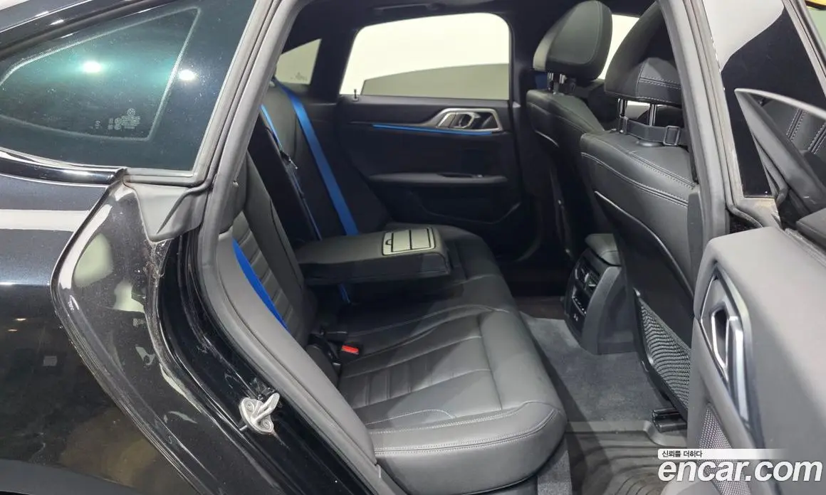 BMW 4 серия 2023 2.0 автомат (гидро), фото 18
