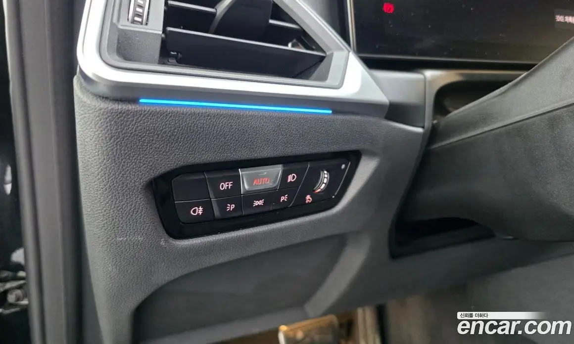 BMW 4 серия 2023 2.0 автомат (гидро), фото 29