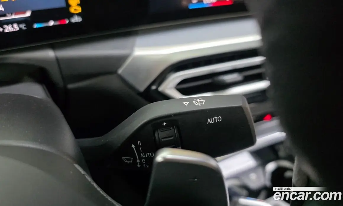 BMW 4 серия 2023 2.0 автомат (гидро), фото 30