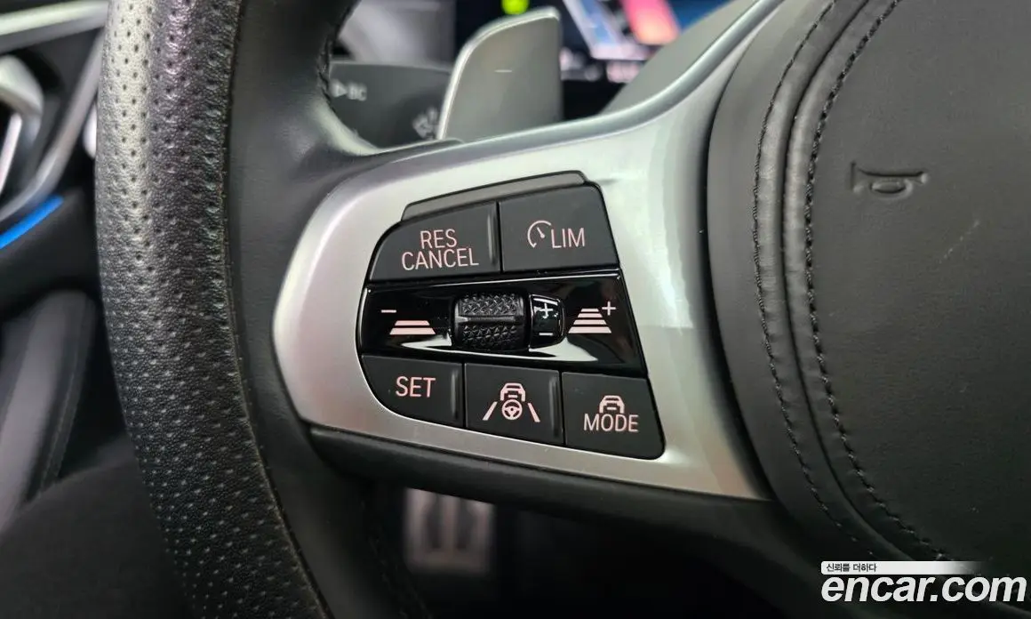 BMW 4 серия 2023 2.0 автомат (гидро), фото 33