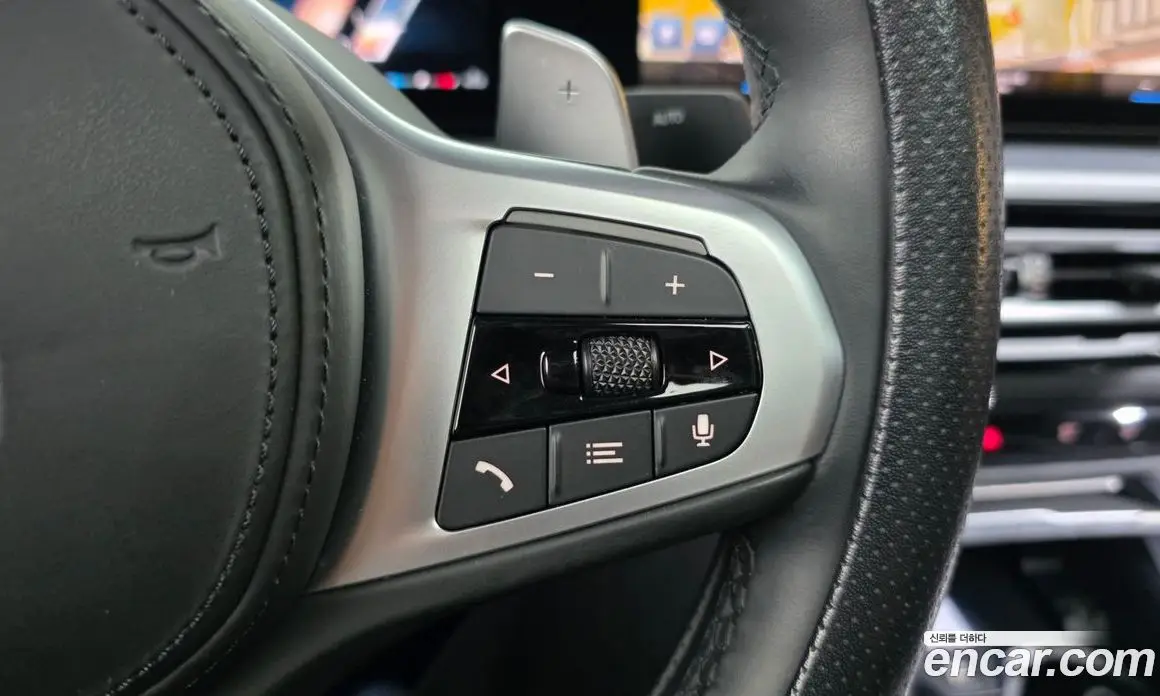 BMW 4 серия 2023 2.0 автомат (гидро), фото 37