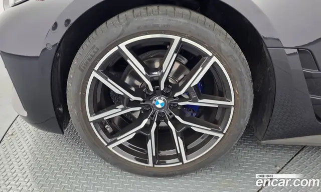 BMW 4 серия 2023 2.0 автомат (гидро), миниатюра 5