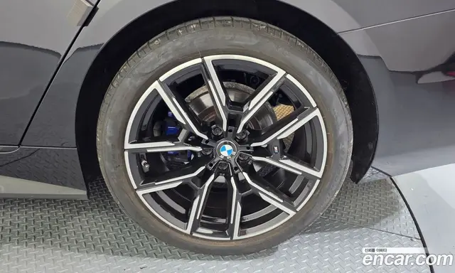 BMW 4 серия 2023 2.0 автомат (гидро), миниатюра 7