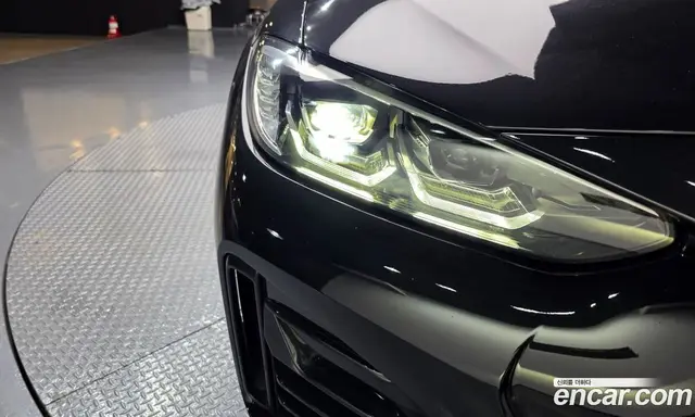 BMW 4 серия 2023 2.0 автомат (гидро), миниатюра 8