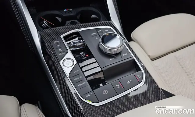 BMW 4 серия 2024 3.0 автомат (гидро), миниатюра 12