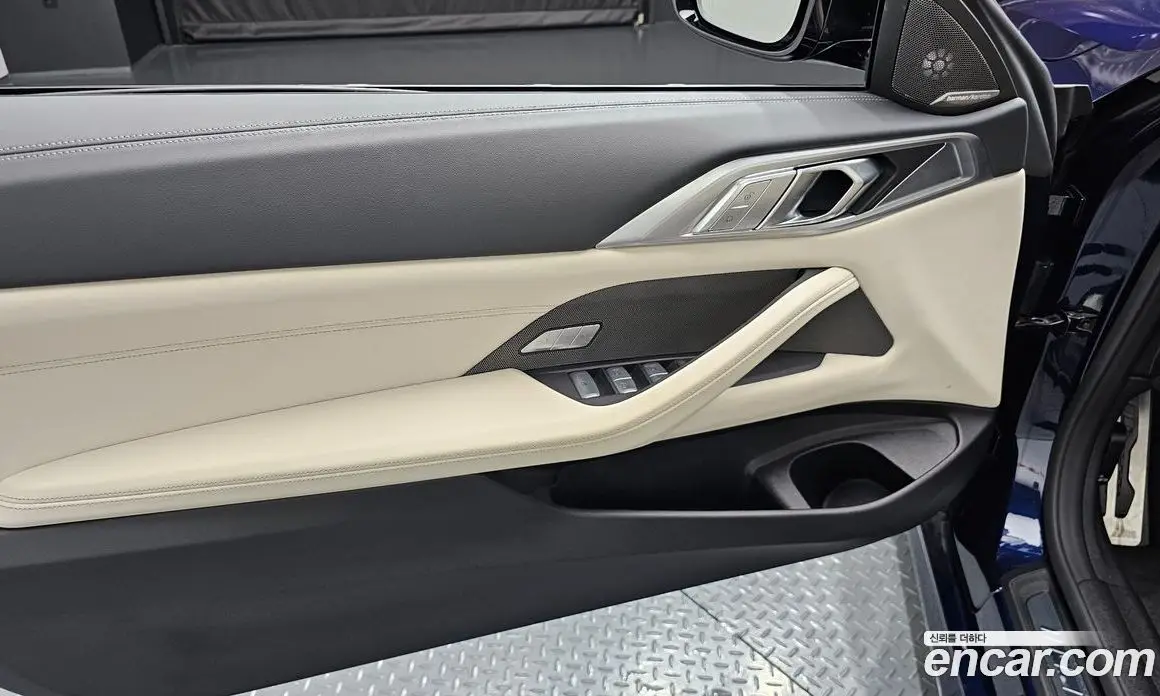 BMW 4 серия 2024 3.0 автомат (гидро), фото 14