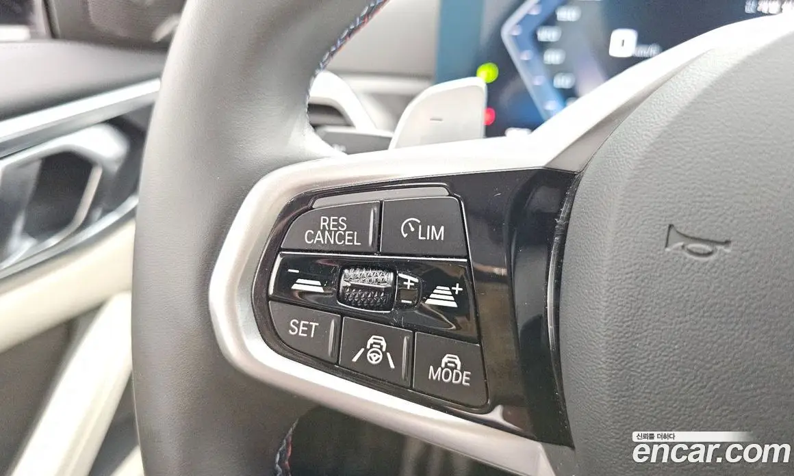 BMW 4 серия 2024 3.0 автомат (гидро), фото 23