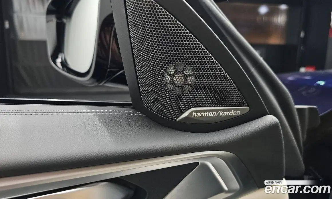 BMW 4 серия 2024 3.0 автомат (гидро), фото 25