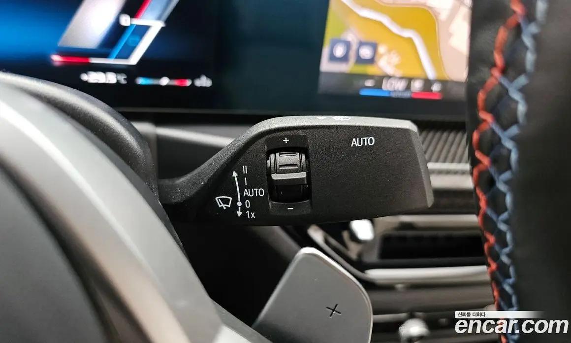 BMW 4 серия 2024 3.0 автомат (гидро), фото 27