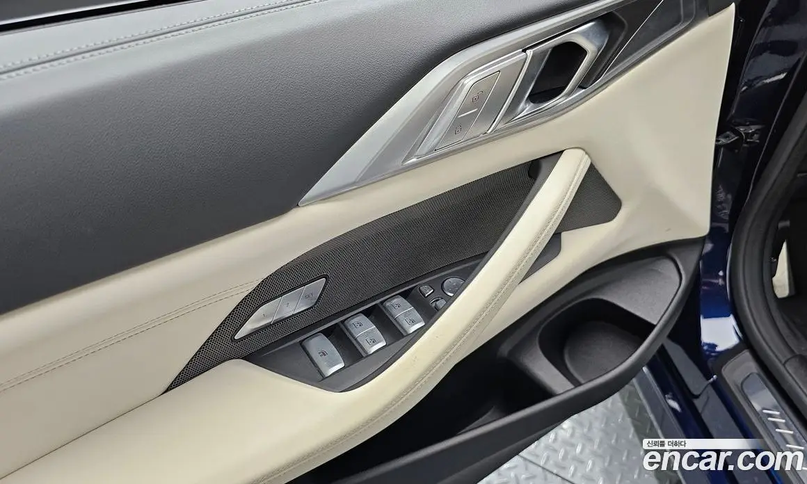 BMW 4 серия 2024 3.0 автомат (гидро), фото 28