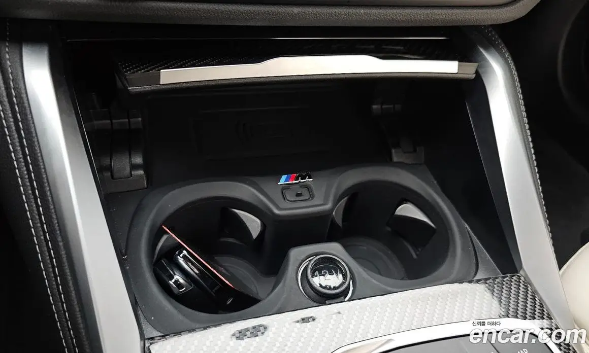 BMW 4 серия 2024 3.0 автомат (гидро), фото 29