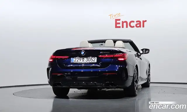 BMW 4 серия 2024 3.0 автомат (гидро), миниатюра 4