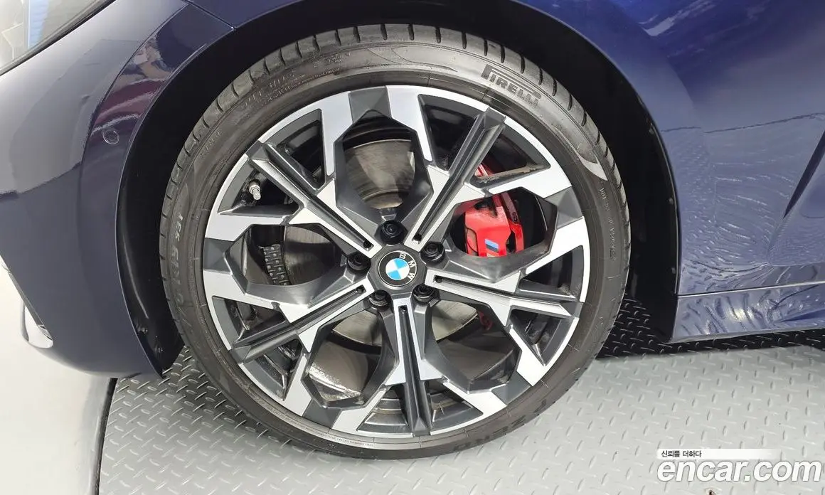 BMW 4 серия 2024 3.0 автомат (гидро), фото 5