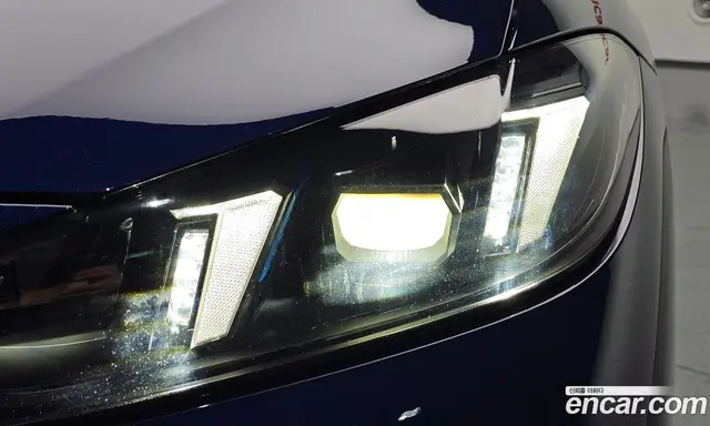 BMW 4 серия 2024 3.0 автомат (гидро), миниатюра 8