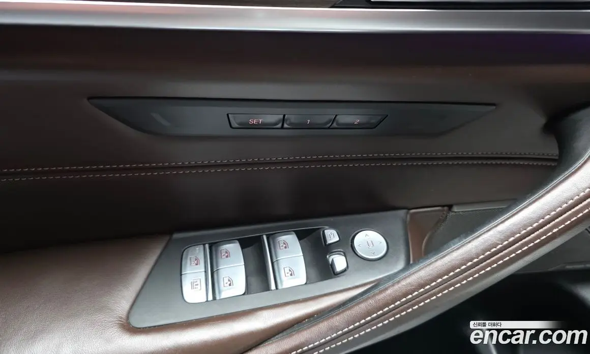 BMW 5 серия 2020 2.0 автомат (гидро), фото 31