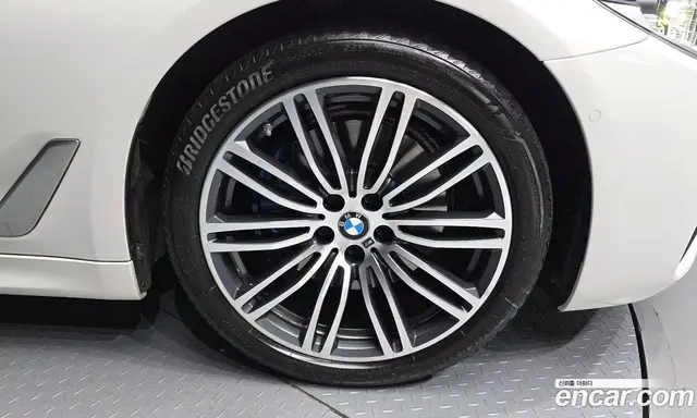 BMW 5 серия 2020 2.0 автомат (гидро), миниатюра 7