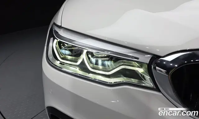 BMW 5 серия 2020 2.0 автомат (гидро), миниатюра 8