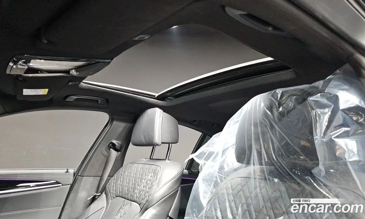 BMW 5 серия 2020 2.0 автомат (гидро), фото 24