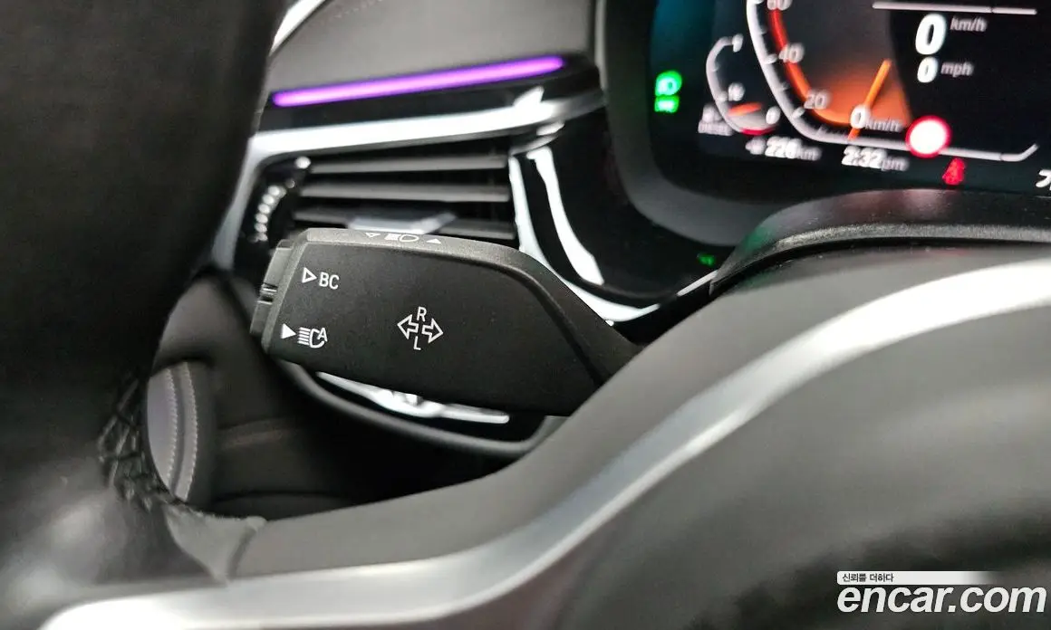 BMW 5 серия 2020 2.0 автомат (гидро), фото 29