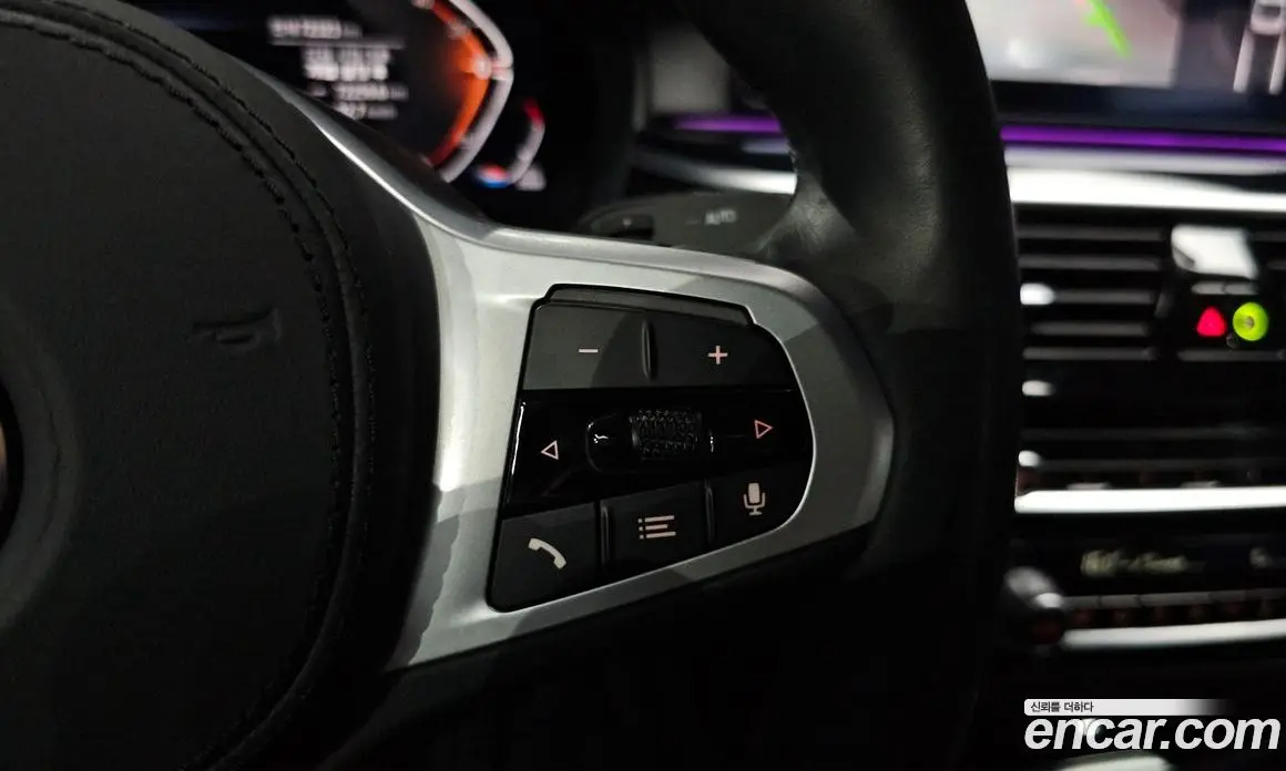 BMW 5 серия 2020 2.0 автомат (гидро), фото 32