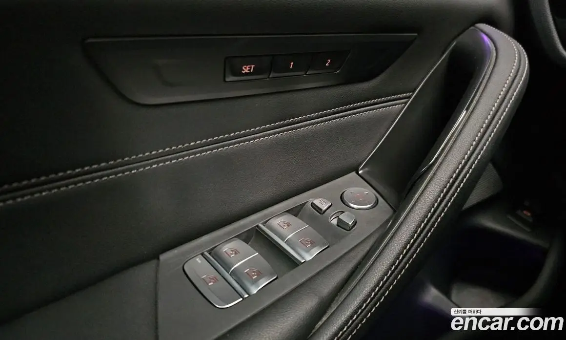 BMW 5 серия 2020 2.0 автомат (гидро), фото 33