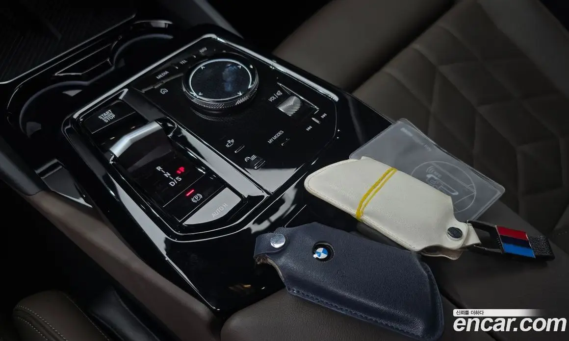 BMW 5 серия 2023 2.0 автомат (гидро), фото 12