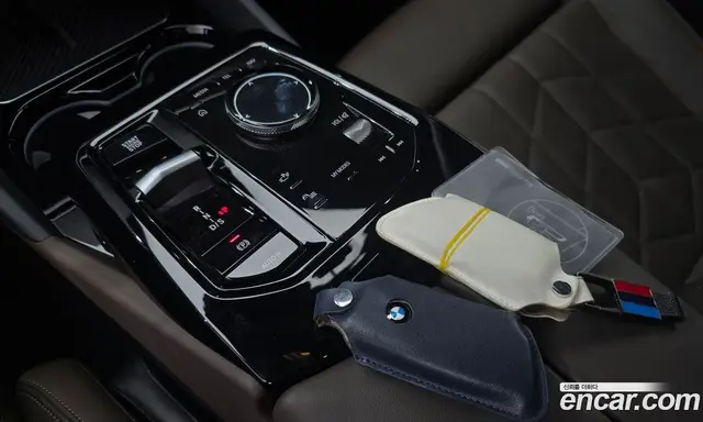 BMW 5 серия 2023 2.0 автомат (гидро), миниатюра 12