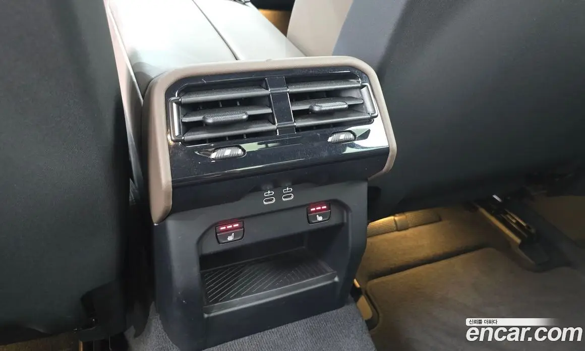 BMW 5 серия 2023 2.0 автомат (гидро), фото 25