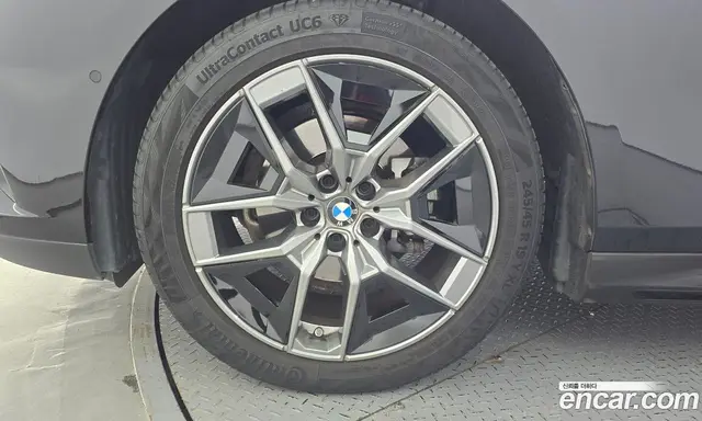 BMW 5 серия 2023 2.0 автомат (гидро), миниатюра 5