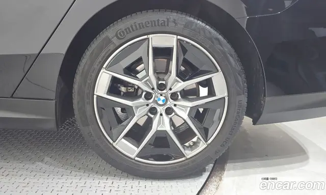 BMW 5 серия 2023 2.0 автомат (гидро), миниатюра 7