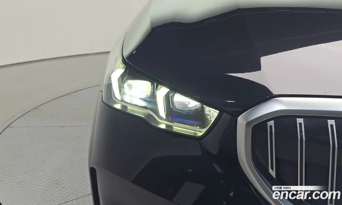 BMW 5 серия 2023 2.0 автомат (гидро), фото 8