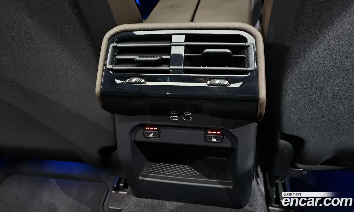 BMW 5 серия 2025 2.0 автомат (гидро), фото 24