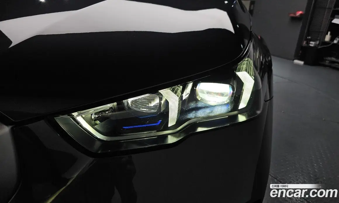 BMW 5 серия 2025 2.0 автомат (гидро), фото 7