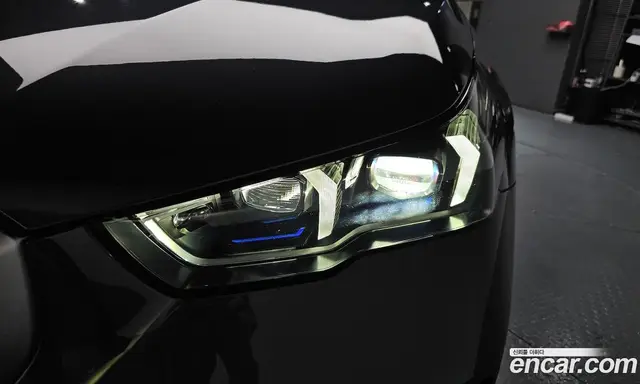 BMW 5 серия 2025 2.0 автомат (гидро), миниатюра 7