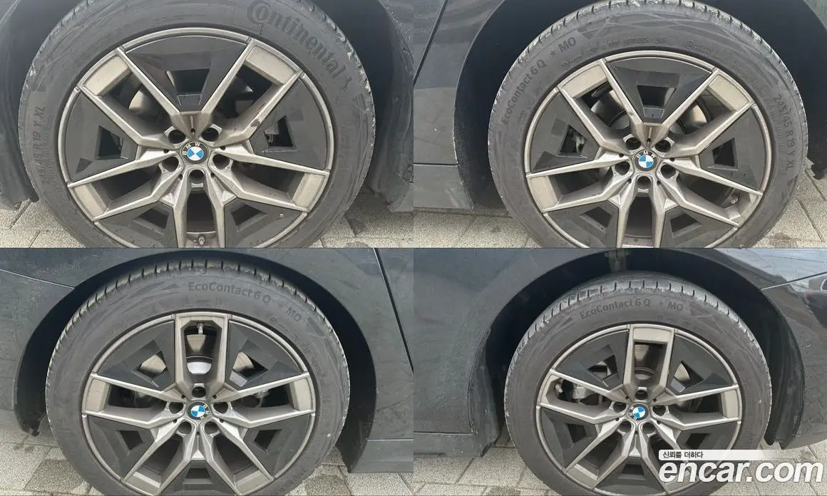 BMW 5 серия 2025 2.0 автомат (гидро), фото 5