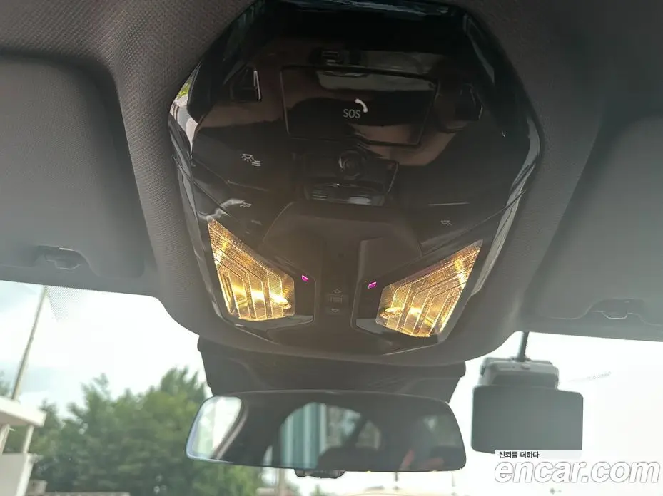 BMW 5 серия 2025 2.0 автомат (гидро), фото 8