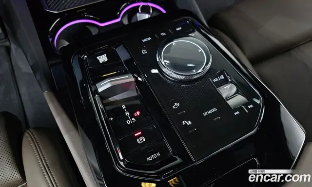 BMW 5 серия 2025 2.0 автомат (гидро), миниатюра 12