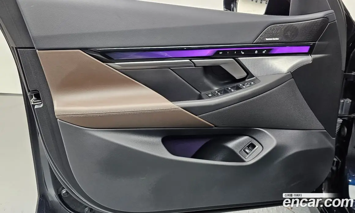 BMW 5 серия 2025 2.0 автомат (гидро), фото 14