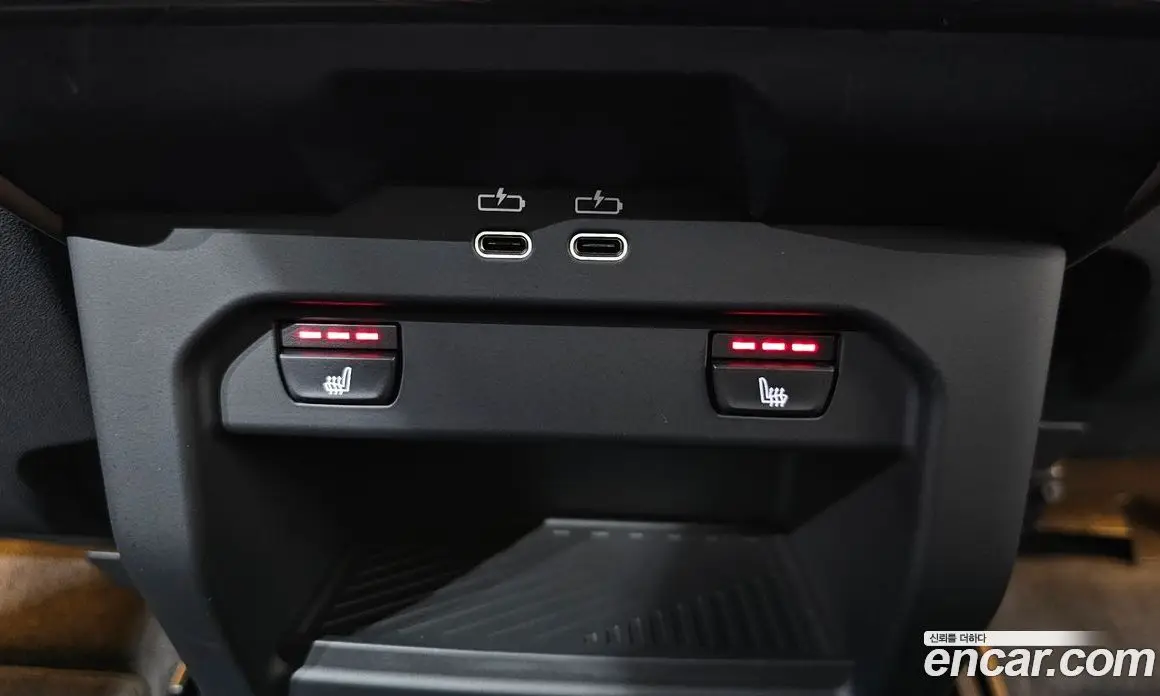 BMW 5 серия 2025 2.0 автомат (гидро), фото 24