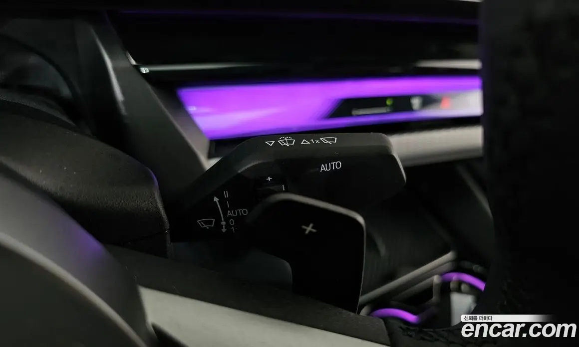BMW 5 серия 2025 2.0 автомат (гидро), фото 28