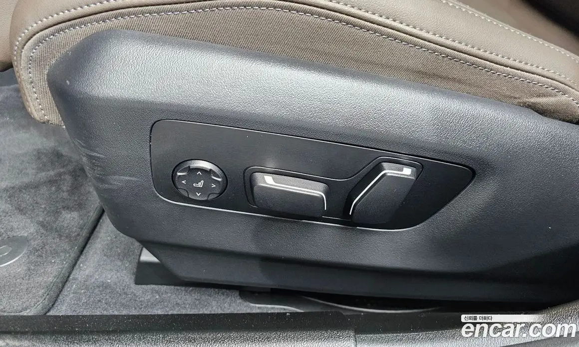 BMW 5 серия 2025 2.0 автомат (гидро), фото 31