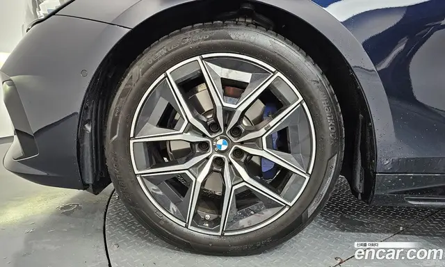BMW 5 серия 2025 2.0 автомат (гидро), миниатюра 5