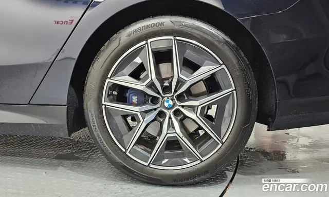 BMW 5 серия 2025 2.0 автомат (гидро), миниатюра 7