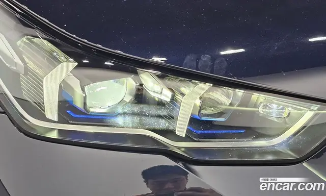 BMW 5 серия 2025 2.0 автомат (гидро), миниатюра 8